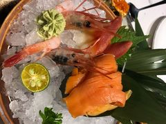 -小句号·精致料理(江南环球港店)