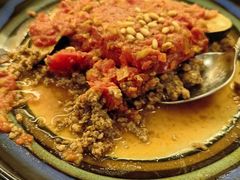 -一千一夜阿拉伯餐厅1001 Nights-Arabic Restaurant(静安店)