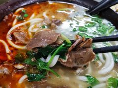 -陈记贵州遵义羊肉粉·酸汤鱼(法华镇路店)