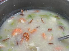 -南记食粥坊·宵夜大排档(莲花总店)