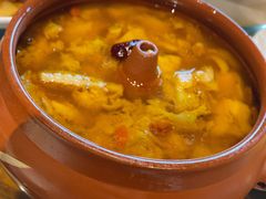 -香满楼(临安路店)