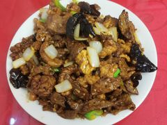 -胖子菜馆(隆昌路店)