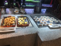 -河北宾馆·香溢自助餐(裕华店)