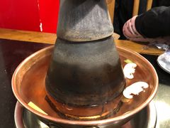 -裕德孚·非遗手切涮羊肉(东直门内大街店)