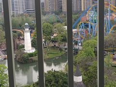 -成都欢乐谷