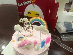 -85度C(南京中山南店)