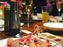 -Mr·Fish鱼鲜生海鲜放题(银泰in99店)