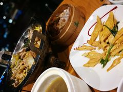 -麦大叔·福建客家菜(东百中心MINI店)
