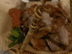-大鸭梨烤鸭店(花园村店)