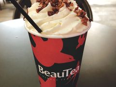 -BeauTea水仙(coco park店)