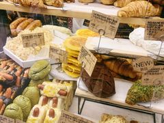 -PAPER STONE BAKERY(天环店)