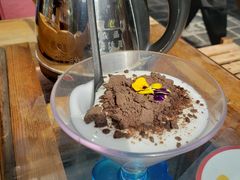 自制酸奶-丽江庭院之爱在路上(西单店)