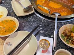 -蜀大侠火锅(森兰花园城店)