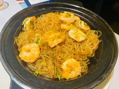 招牌粉丝虾煲-南棠馆粤菜坊(群光店)