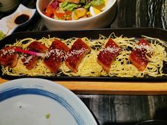 -将太无二·蓝鳍放题·北美寿司(领展购物广场中关村店)