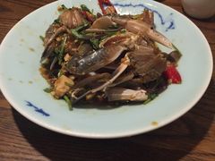 -广东道至正餐厅(区庄店)