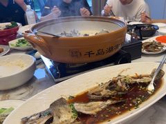 -宝荣鱼馆·临湖之宴(千岛湖店)