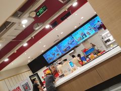 -乡村基(渝中区得意世界餐厅)