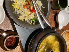 -云海肴·汽锅鸡·云南菜(美罗城店)