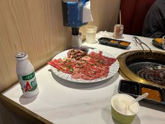 -拾也•和牛•海鲜•烤肉放题(卓悦INTOWN店)
