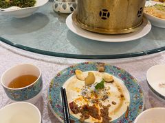-汗腾格里·风味餐厅(新疆驻京办店)
