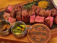 -MR.ROCKY洛奇先生RESTAURANT&BAR(宝安壹方城店)