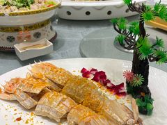 -海景壹号大酒店(滨湖店)