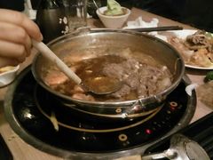-水林间·寿喜烧自助(仙林金鹰店)