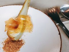 烤茄梨-曲廊院(东四十一条店)