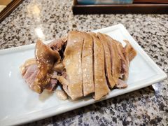 -南京大牌档(香港广场店)