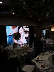 -上海瑞金洲际酒店·宴会厅