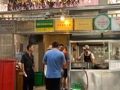 门面-蒋家肠旺面馆老店(合群路店)