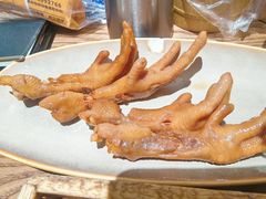 -李百蟹·江南蟹黄面·河景餐厅(夫子庙店)