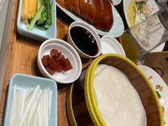 -红城阁·上海味道(四平路店)