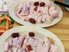 -三上椰子鸡(三亚湾店)
