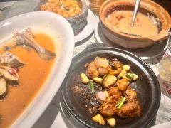 -潮堂 · 潮州菜(国贸商城店)