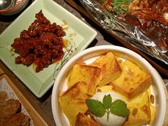 -新白鹿餐厅(金鹰新街口店)