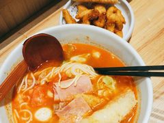 -云味馆·云南菜·云南米线(地王店)
