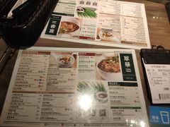 -翠华餐厅(湾仔店)