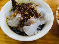 白凉粉-洞子口张老二凉粉(文殊院店)