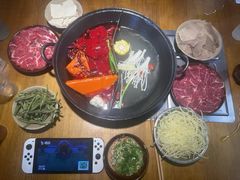 -阳阳老火锅(小南门店)