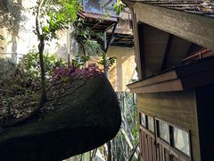 -三亚亚龙湾人间天堂鸟巢度假村