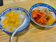 -黄记潮汕甜汤(贝底田坊店)