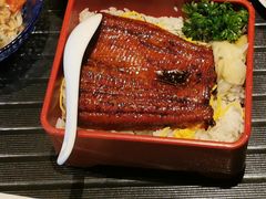 -皇品田苑日式料理(苏州中心店)