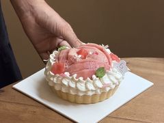 -花甜生活FatimCake·生日蛋糕