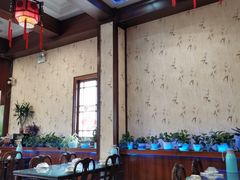 -长兴菜馆(高桥店)