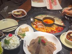 -要德火锅(泰隆商业街店)