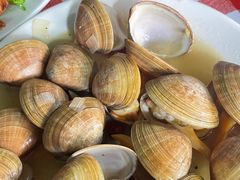 -超越海鲜屋(飞龙物业店)