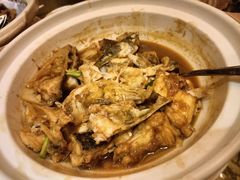 -顺德喜来登酒店·采悦轩