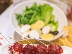 -今日牛事潮汕鲜牛肉火锅(瑞金店)